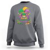 Sweats A Capuche Et Sweat-Shirts LITB | Carnaval Graphique Console De Jeu Mode Homme Impression 3D Pull Sweat Vacances Vacances Sortir Sweats Col Rond Imprime Printemps& Sweat A Capuche De Createur D Automne