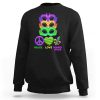 Sweats A Capuche Et Sweat-Shirts LITB | Carnaval Graphique Masque Mode Homme Impression 3D Pull Sweat Vacances Vacances Sortir Sweats Col Rond Imprime Printemps& Sweat A Capuche De Createur D Automne