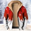 Sweats A Capuche Et Sweat-Shirts LITB | Graphic Motif De Flocon De Neige Homme Du Quotidien 3D Effet Sweat A Capuche Vacances Sortie Sweats A Capuche Manche Longue Capuche Imprimer Automne Hiver Designer Sweat A Capuche