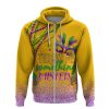 Sweats A Capuche Et Sweat-Shirts LITB | Carnaval Imprimes Graphiques Masque Sport Pour Hommes Impression 3D Sweat A Capuche Zippe Vacances Streetwear Sweats A Capuche Imprime A Capuche Ressort Ensache& Sweat A Capuche De