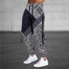 Bas Pour Hommes LITB | Homme Joggings Pantalon Jogger Pantalon Cordon Taille Elastique Impression 3D Imprimes Photos Fleur Confort Sport Exterieur Casual Du Quotidien Melange De Coton Eponge Vetement De Rue Design