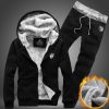 Sweats A Capuche Et Sweat-Shirts LITB | Homme Ensemble Veste A Capuche 2 Pcs Essentiel Veste 2 Pieces