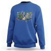 Sweats A Capuche Et Sweat-Shirts LITB | Carnaval Graphique Lettre Mode Homme Impression 3D Pull Sweat Vacances Vacances Sortir Sweats Col Rond Imprime Printemps& Sweat A Capuche De Createur D Automne