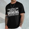 T-Shirts Et Debardeurs Pour Hommes LITB | Homme Grande Taille T Shirt Tee Grand Et Grand Graphic Ras Du Cou Manches Courtes Ete Vetement De Rue Mode Decontractees Hauts Exterieur Sortie Hauts Noir