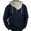 Sweats A Capuche Et Sweat-Shirts LITB | Homme Sweat A Capuche Claire Capuche Plein Sport & Loisir Du Quotidien Vacances Vetement De Rue Frais Decontractees Automne Hiver Vetement Tenue Pulls Capuche Pulls