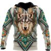 Sweats A Capuche Et Sweat-Shirts LITB | Homme Unisexe Sweat A Capuche Capuche A Motifs D Animaux Imprimes Photos Imprimer Du Quotidien Des Sports 3D Effet Vetement De Rue Design Casual Printemps & Automne Vetement Tenue Pulls