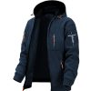 Sweats A Capuche Et Sweat-Shirts LITB | Lettre Imprimes Photos Homme Mode Sweat A Capuche Vacances Sortie Vetement De Rue Sweats A Capuche Manche Longue Capuche Imprimer Printemps & Automne Designer Sweat A Capuche