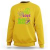 Sweats A Capuche Et Sweat-Shirts LITB | Carnaval Graphique Lettre Mode Homme Impression 3D Pull Sweat Vacances Vacances Sortir Sweats Col Rond Imprime Printemps& Sweat A Capuche De Createur D Automne