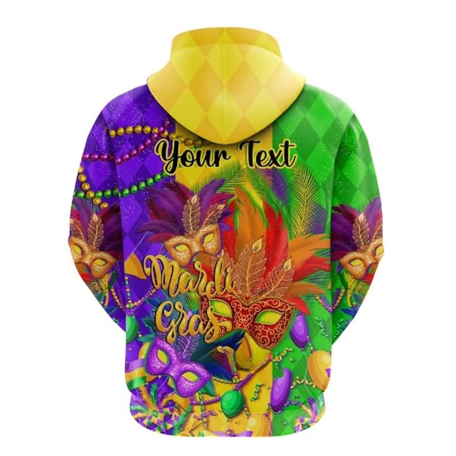 Sweats A Capuche Et Sweat-Shirts LITB | Carnaval Graphique Masque Mode Homme Impression 3D Sweat A Capuche Sport Plein Air Vacances Sweats A Capuche Imprime A Capuche Poche Avant Ressort& Sweat A Capuche De Createur D Automne Violet