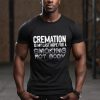 T-Shirts Et Debardeurs Pour Hommes LITB | Lettre T Shirt Tee Homme Graphique Melange De Coton Chemise Sportif Classique Chemise Manche Courte T-Shirt Confortable Sport Exterieur Vacances Ete Vetements De Createurs De Mode S M L Xl Xxl Noir