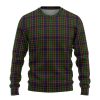 Sweats A Capuche Et Sweat-Shirts LITB | Graphic Plaid Homme Mode 3D Effet Sweat A Capuche Vacances Sortie Vetement De Rue Sweats Manche Longue Col Ras Du Cou Imprimer Printemps & Automne Designer Sweat A Capuche Vert