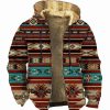 Sweats A Capuche Et Sweat-Shirts LITB | Graphic Formes Geometriques Homme Du Quotidien 3D Effet Sweat A Capuche Vacances Sortie Sweats A Capuche Capuche Imprimer Automne Hiver Designer Sweat A Capuche