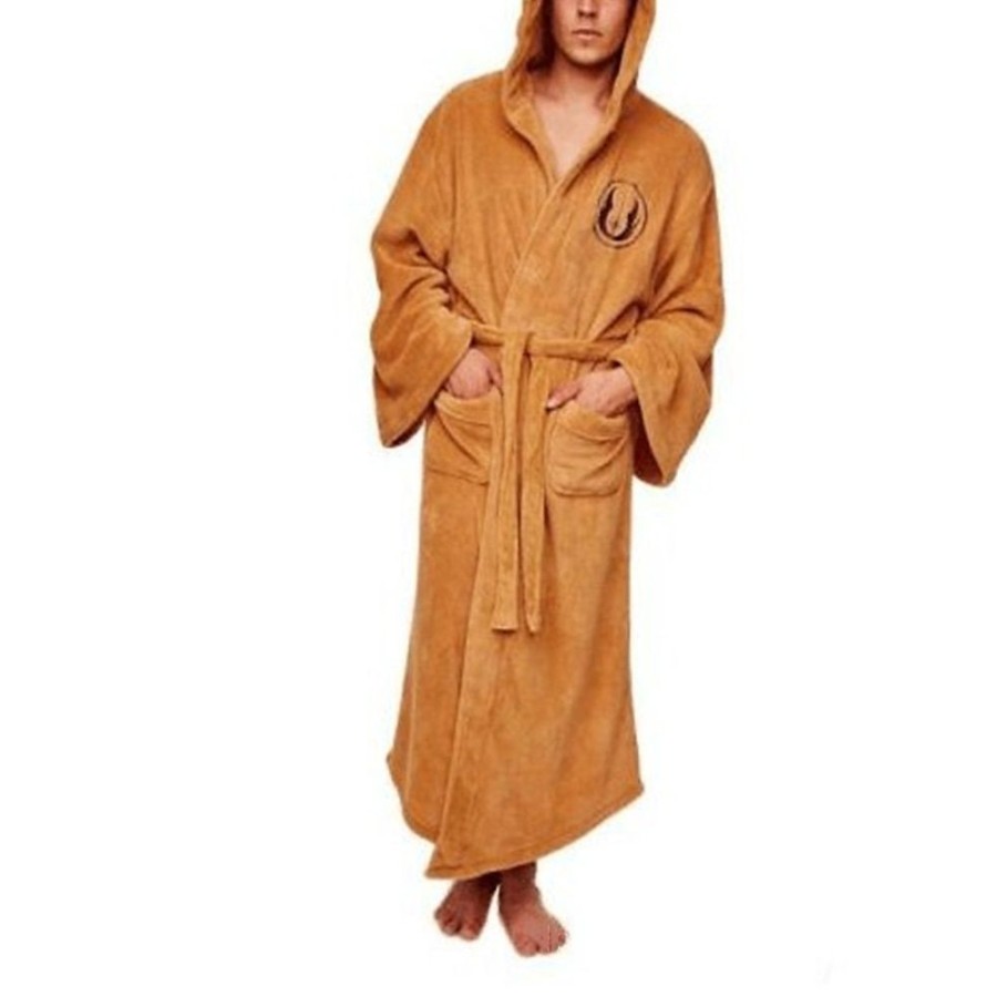 Sweats A Capuche Et Sweat-Shirts LITB | Homme Pyjamas Robe Peig Robe De Bain Imprimes Photos Mode Decontractees Confort Interieur Du Quotidien Lit Flanelle Confort Chaud Sweat A Capuche Manche Longue Poche Ceinture Incluse Automne Hiver