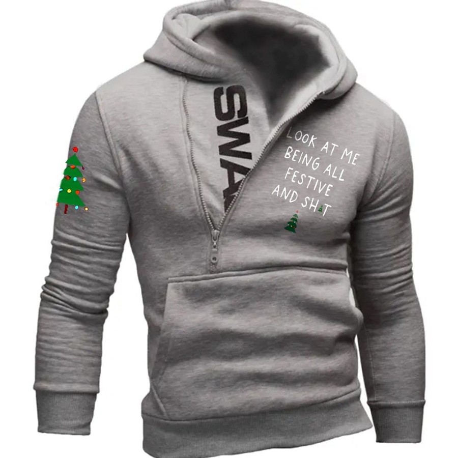 Sweats A Capuche Et Sweat-Shirts LITB | Sweat A Capuche Pour Hommes, Vacances, Sorties, , , Manches Longues, Imprime, Printemps Et Automne, Sweat A Capuche De Styliste