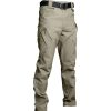 Bas Pour Hommes LITB | Homme Pantalon Cargo Pantalon Cargo Pantalon Tactique Poche Plein Confort Respirable Exterieur Du Quotidien Sortie Melange De Coton Mode Decontractees