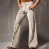 Bas Pour Hommes LITB | Homme Pantalon De Costume Pantalon Evase Pantalon Pantalon En Velours Poche Plein Confort Respirable Exterieur Du Quotidien Sortie Mode Decontractees