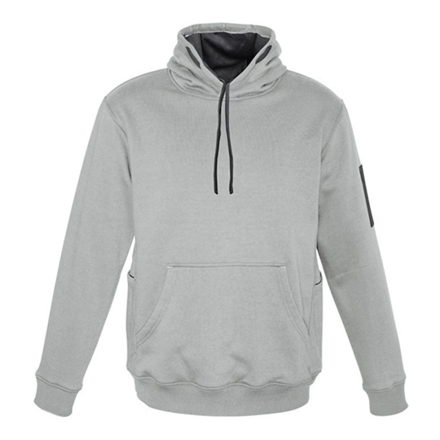 Sweats A Capuche Et Sweat-Shirts LITB | Homme Sweat A Capuche Fonce Capuche Plein Poche Sport & Loisir Du Quotidien Vacances Vetement De Rue Frais Decontractees Printemps & Automne Vetement Tenue Pulls Capuche