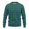 Sweats A Capuche Et Sweat-Shirts LITB | Graphic Plaid Homme Mode 3D Effet Sweat A Capuche Vacances Sortie Vetement De Rue Sweats Manche Longue Col Ras Du Cou Imprimer Printemps & Automne Designer Sweat A Capuche Bleu