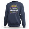 Sweats A Capuche Et Sweat-Shirts LITB | Carnaval Graphique Masque Mode Homme Impression 3D Pull Sweat Vacances Vacances Sortir Sweats Col Rond Imprime Printemps& Sweat A Capuche De Createur D Automne